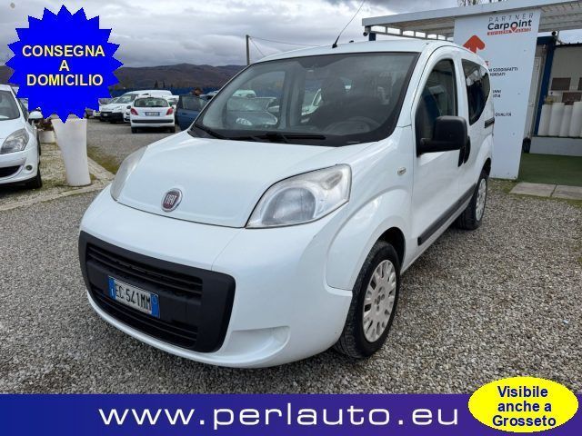 Fiat FIAT Qubo 1.3 MJT 75 CV Dynamic