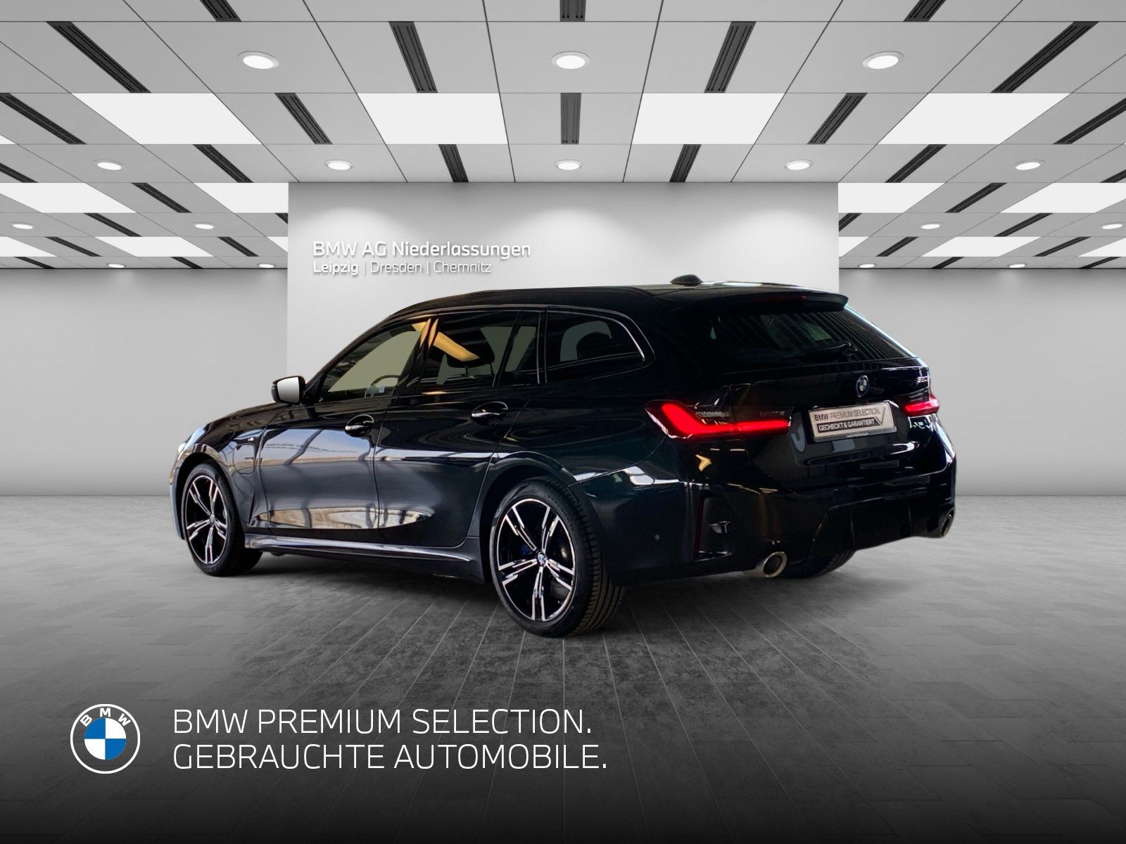 BMW 330 - Bild 5