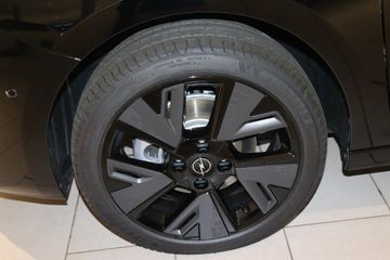Fotografie des Opel Corsa Corsa-e GS Long Range Tech + Infotainment Pack