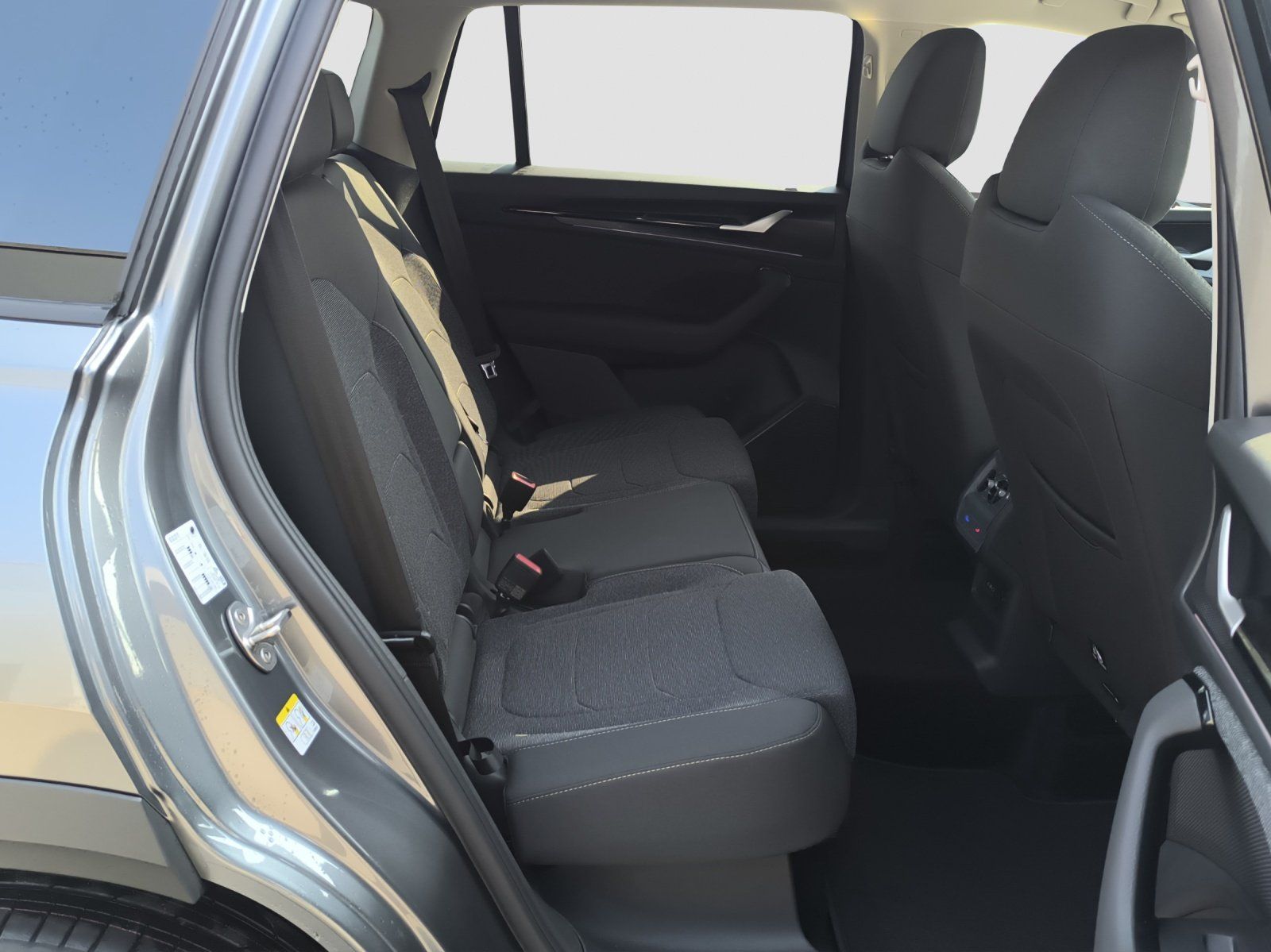 Skoda Kodiaq - Bild 22