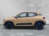 Dacia Spring EXTREME ELECTRIC 65 CCS-Schnelllader - Dacia Spring Tageszulassungen