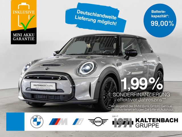 MINI Cooper SE Yours Trim KLIMA H/K HUD PANORAMADACH