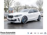 BMW M135i xDrive M Sport HUD PANO RFK NAVI LED LM - BMW M-Modelle in Bielefeld