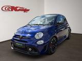 Fiat 595 C Aut. Abarth Competizione 1. Hand / Sitzhzg - Fiat 500: Abart