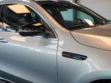 Mercedes-Benz EQC 400 4M BONUS Schiebedach Burmester DISTRONIC - Mercedes-Benz EQC