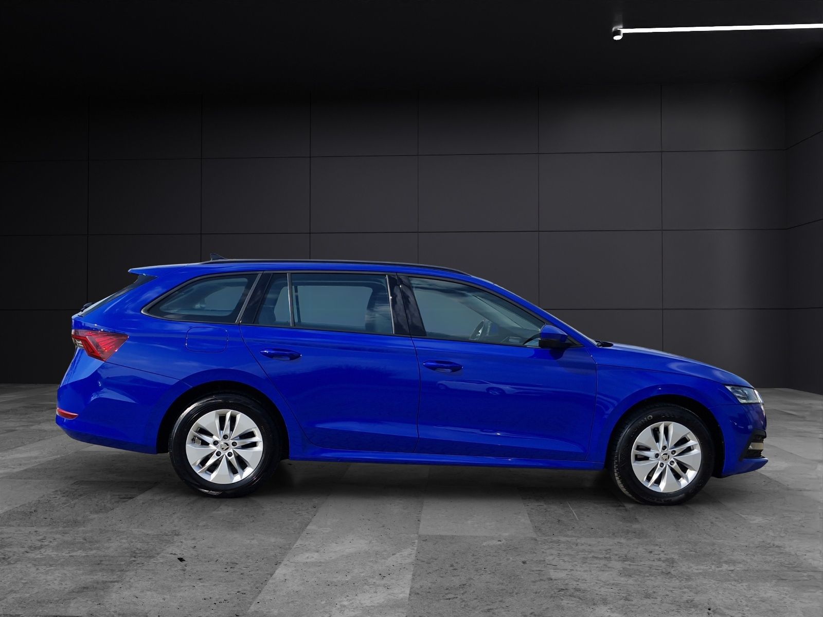 Fahrzeugabbildung SKODA Octavia Combi Ambi. 2.0TDI 110kW 4x4 7G TDI Ambi