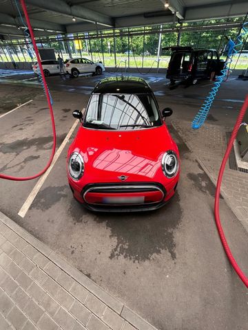MINI Mini Cooper Automatik  LED  Navi  HUD ...