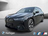 BMW iX xDrive45 Park-Assistent LED H&K Autobahn-Assi - BMW iX Gebrauchtwagen in Berlin
