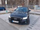 Audi Q5 2.0 TDI - Audi A4 SUV