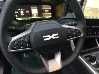 Dacia Bigster - Vorschau Bild 24