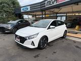 Hyundai i20 1.2 mpi Connectline - gebrauchte Hyundai Roadster