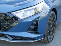 Hyundai i20 - Vorschau Bild 8