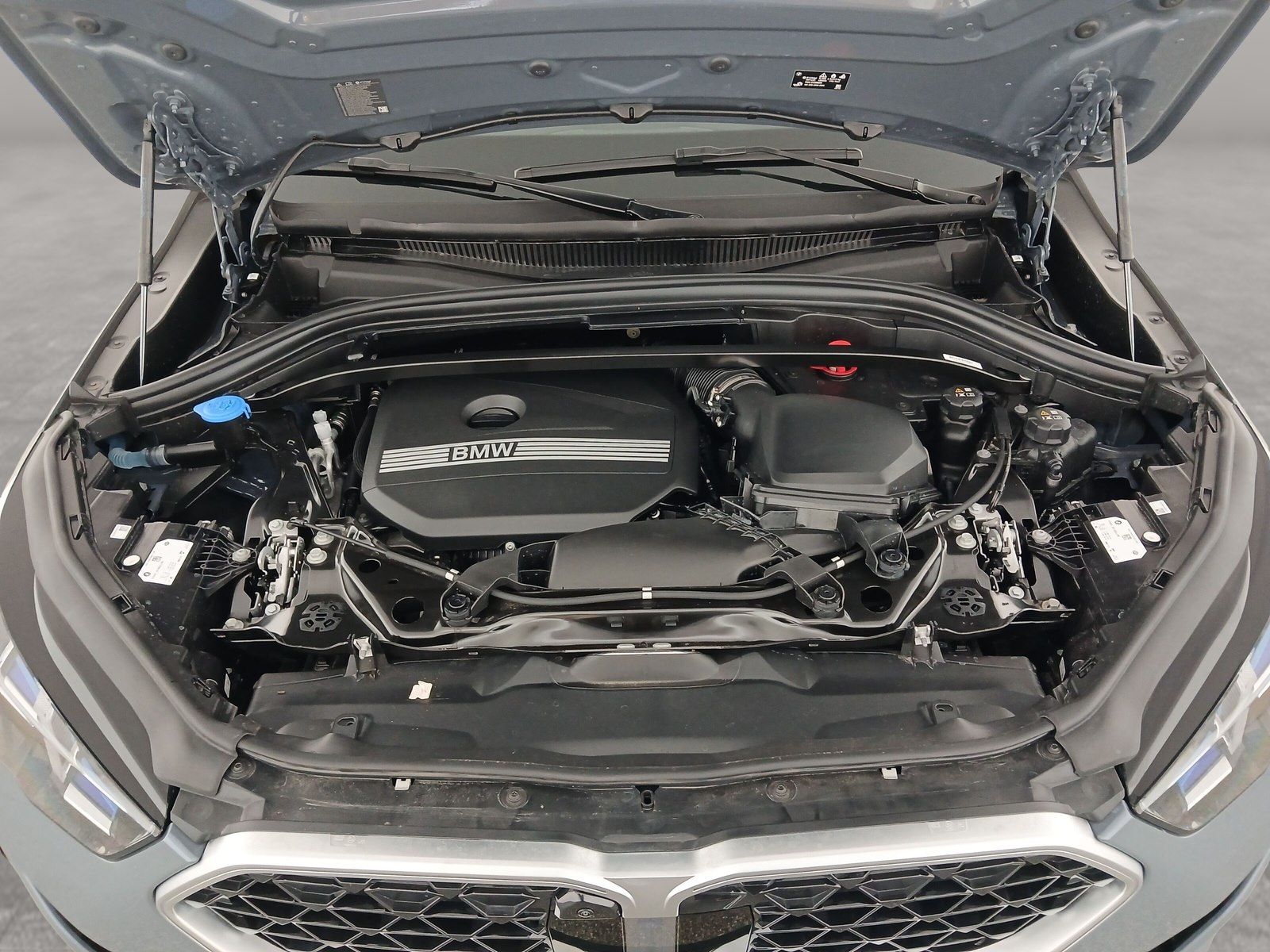 BMW X2 - Bild 15