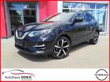 Nissan QASHQAI AKARI 1.3DIG-T DCT 158PS PGD Navi Leder - NISSAN Qashqai Leasingangebote für Privatpersonen