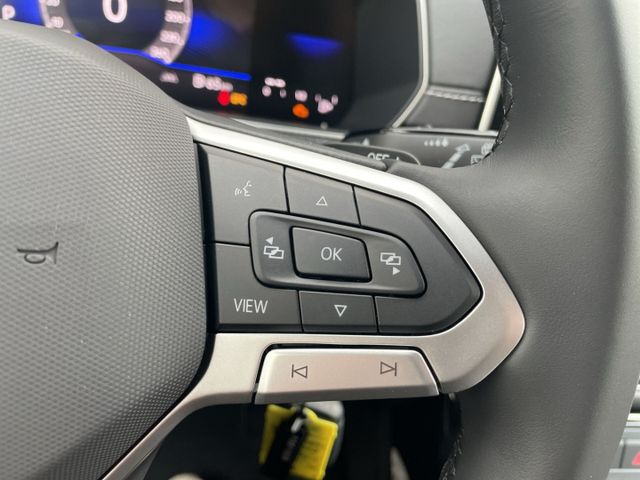 T-Cross R-Line 1.5 TSI DSG Black Style AHK/Navi 