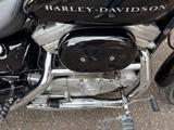 Harley-Davidson Sportster - HARLEY-DAVIDSON 1989