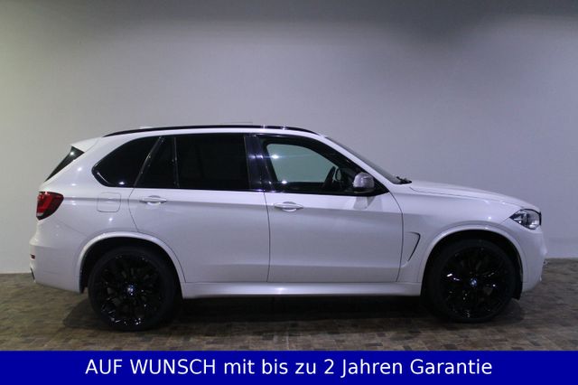 BMW X5 M50D x Drive, Pano, Led, Soft Close, 22" Alu