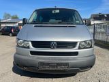 Volkswagen T4 MULTIVAN 2,5-l- TDI 75kW Automatik TÜV NEU - Volkswagen T4 Multivan: TDI