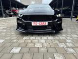 Ford Mustang 2,3l Ecoboost - Ford Mustang: Ecoboost