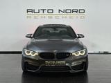 BMW M3 Competition *Carbon*Kamera*KW*H-UP*H&K*S-Dach - graue BMW M3