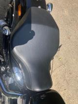 Harley-Davidson Sportster 883 Super Low - unverbastelt - HARLEY-DAVIDSON SPORTSTER 883 LOW