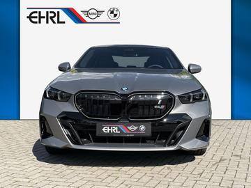صورة 2 لـ 2026 BMW I5
