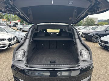 BMW iX xDrive40 Sportpaket Head-Up HK HiFi DAB LED