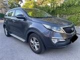 Kia Sportage Vision 2WD 1.7d - Kia Gebrauchtwagen in München