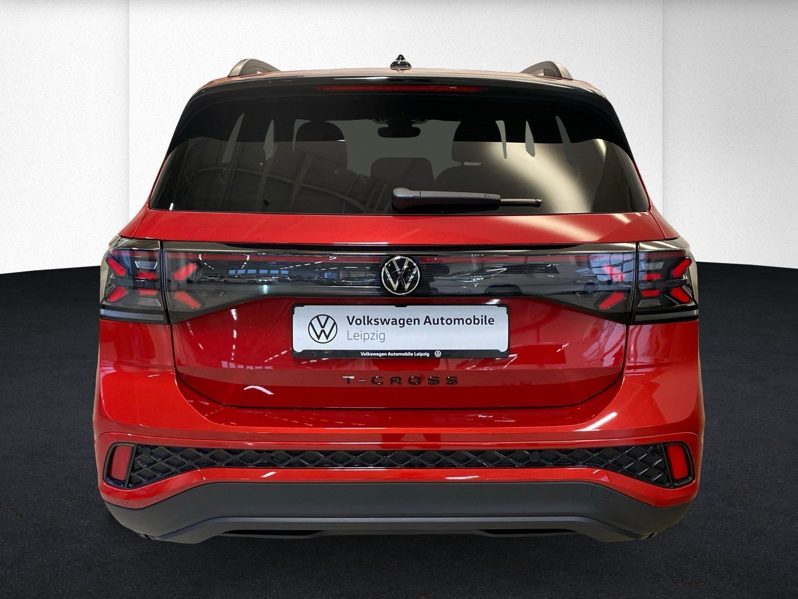 Volkswagen T-Cross - Bild 5
