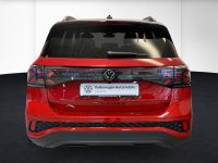 Volkswagen T-Cross - Vorschau Bild 5
