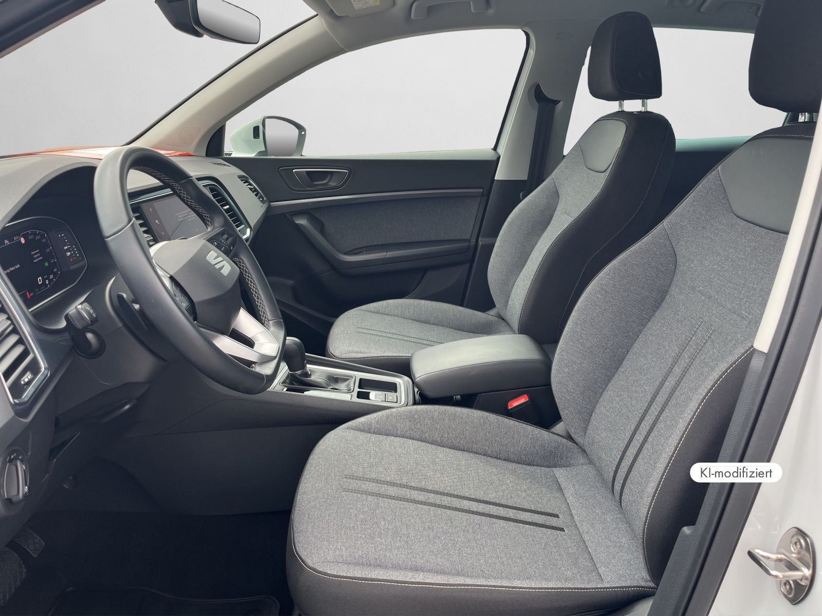 Seat Ateca - Bild 13