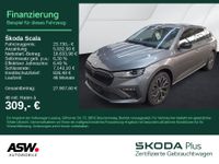 Skoda Scala - Vorschau Bild 1