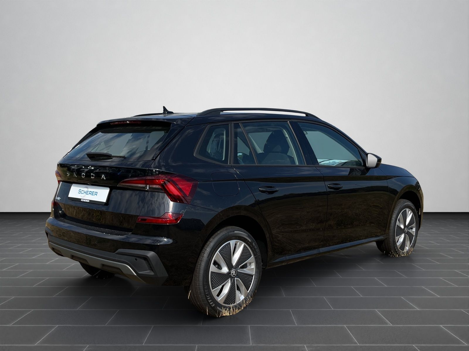 Skoda Kamiq - Bild 4