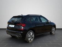 Skoda Kamiq - Vorschau Bild 4