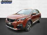 Peugeot 3008 PureTech 130 EAT8 Allure, Navi