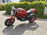 Ducati Monster 1100 EVO - DUCATI 1100