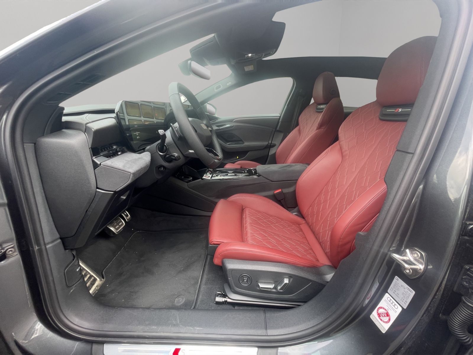 Audi S6 e-tron - Bild 9