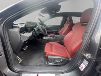 Audi S6 e-tron - Vorschau Bild 9