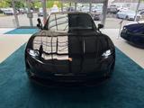 Porsche Taycan 4 S*360*ACC*CARPLAY*BOSE - mit Elektro-Antrieb: Coupe, Schwarz