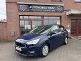 Ford C-Max C-MAX Trend SHZ PDC TEMP AHK - Ford C-Max in Krefeld