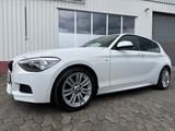 BMW 114 i 75kW 101PS Lim. M-Packet/Alcantara/SHZ/PDC - BMW: M10