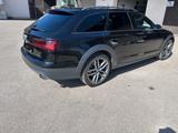 Audi A6 Allroad 3.0 TDI quattro Vollausstattung - gebrauchte Audi A6 Allroad aus dem Jahr 2017