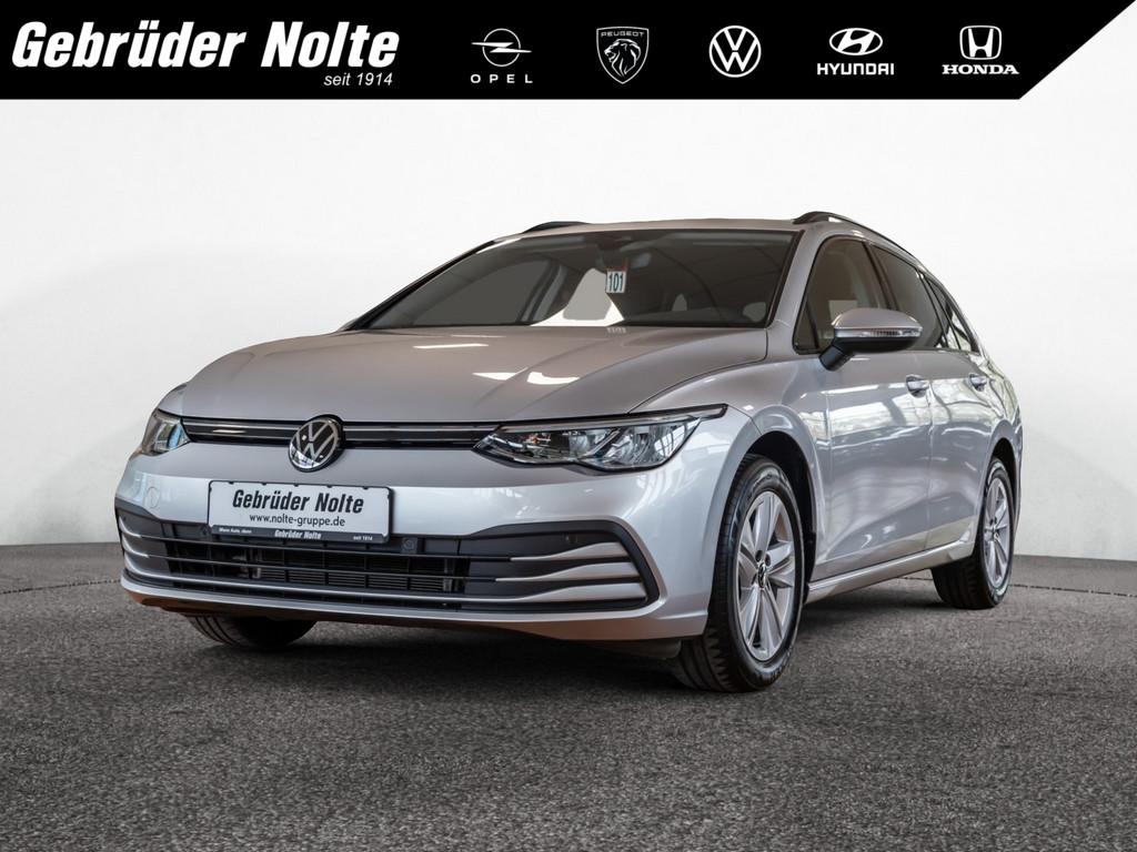 Volkswagen Golf VIII 2.0 TDI Life PDC SHZ NAVI ACC LED
