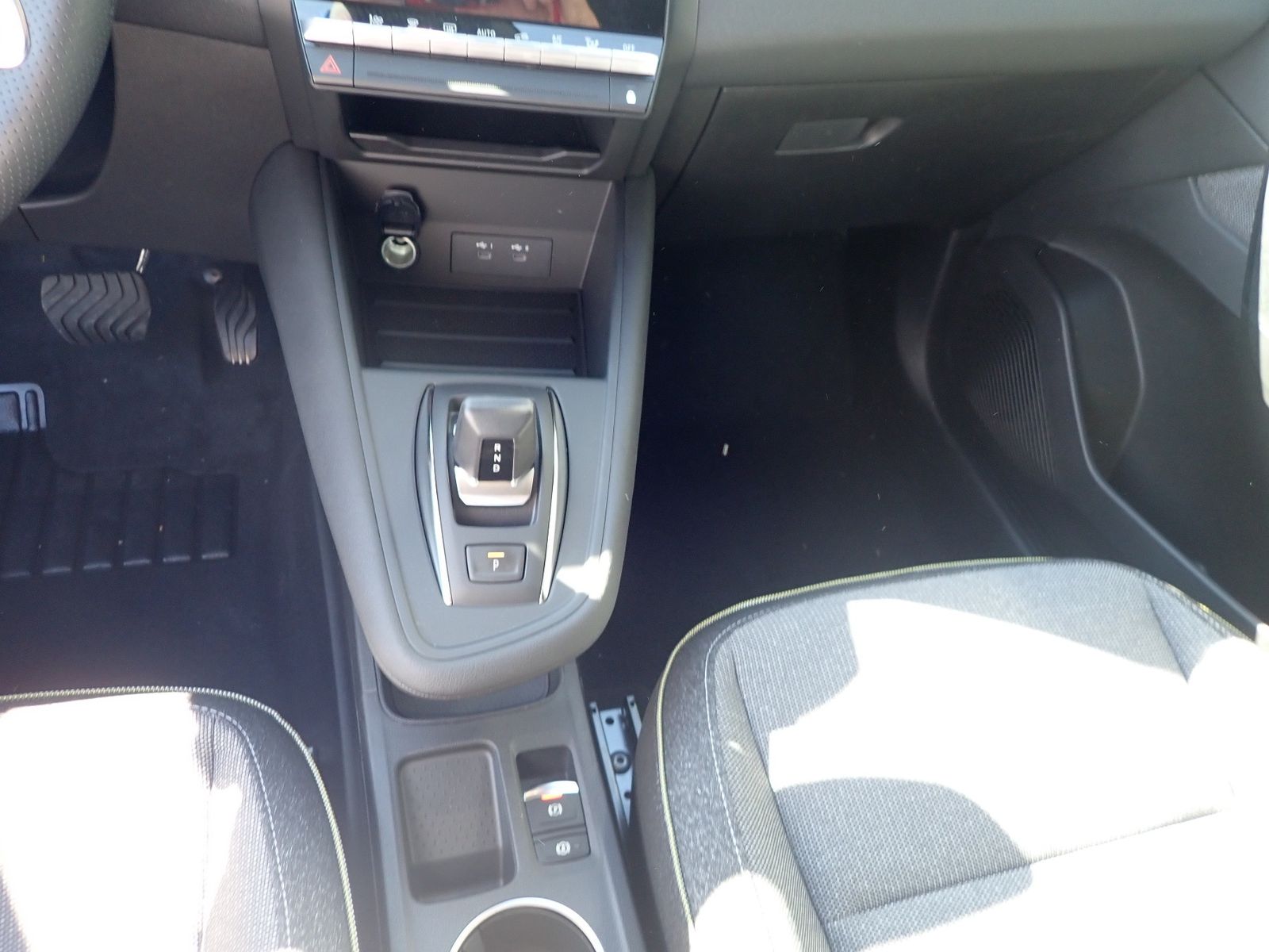 Fahrzeugabbildung Renault Captur Techno Mild Hybrid 160 EDC