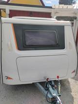 Trigano Freestyle Mini Silver 270 - Offers