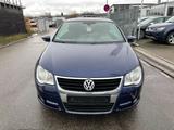 Volkswagen Eos 1.4 Klimatronik - Volkswagen Eos mit Benzin-Antrieb