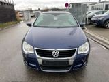 Volkswagen Eos 1.4 Klimatronik - Volkswagen Eos aus 2008