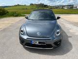 Volkswagen Beetle 2.0 TSI DSG BMT Exclusive R-Line Cabr... - Volkswagen Beetle: Exclusive R Line