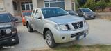 Nissan Navara 2.5 dCi King Cab LE - Nissan King Cab mit Diesel-Antrieb: Allradantrieb