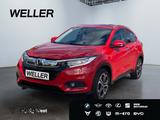 Honda HR-V 1.5 i-VTEC CVT Elegance *Kamera*SHZ*Navi*BT - Honda HR-V in Bielefeld